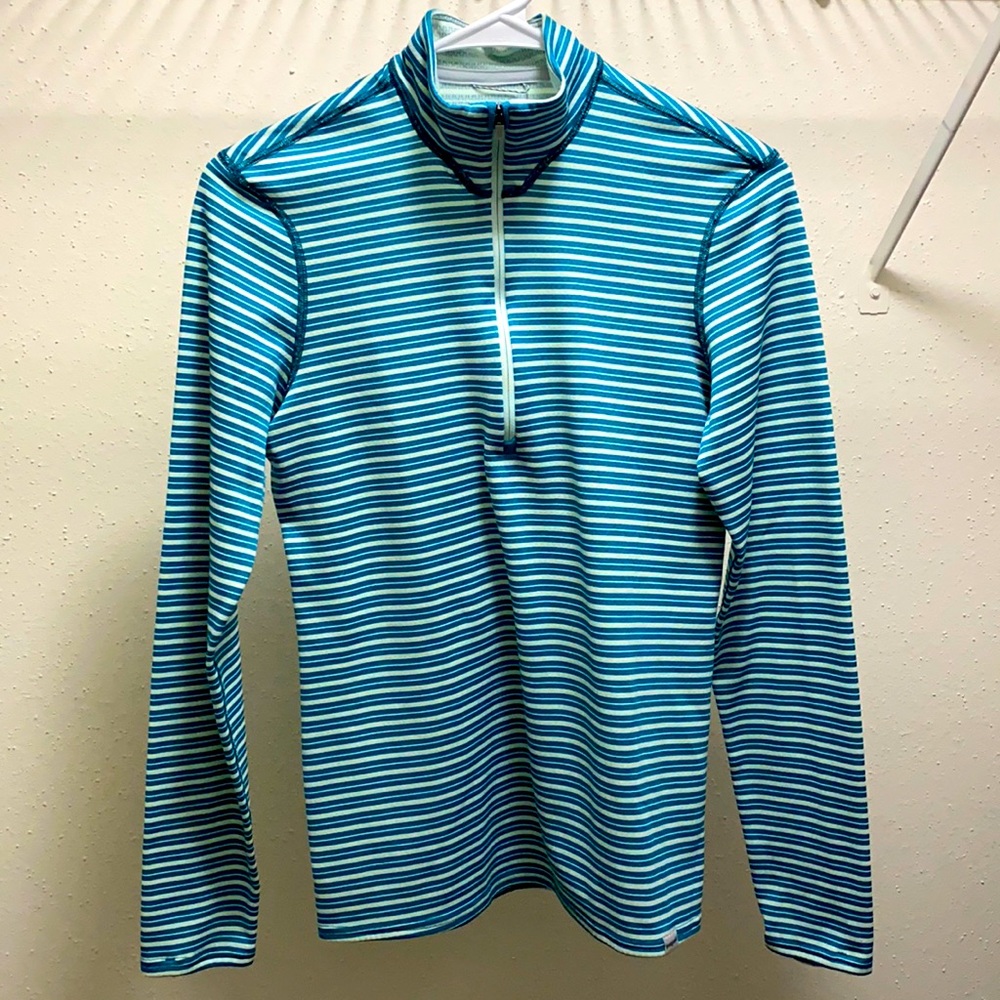 Patagonia Capilene 3 Midweight Zip-neck baselayer